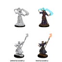 Male Human Sorcerer - Pathfinder Deep Cuts - W11