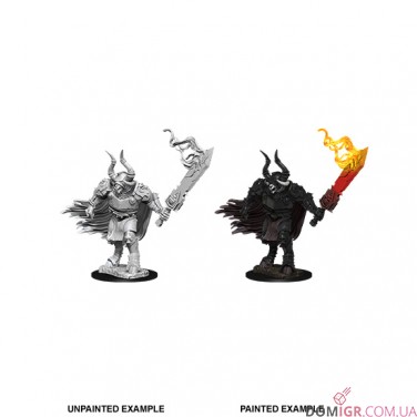 Купить Minotaur Labyrinth Guardian - Pathfinder Deep Cuts - W12 Minotaur Labyrinth Guardian - Pathfinder Deep Cuts - W12