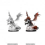 Nightmare Dragon - Pathfinder Deep Cuts - W12