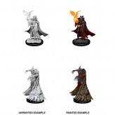 Cultist & Devil - Pathfinder Deep Cuts - W12 Купить Cultist & Devil - Pathfinder Deep Cuts - W12 (Wave 12 - D&D Nolzur’s Marvelous Miniatures, Pathfinder Deep Cuts, Wizkids Deep Cuts)