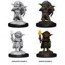 Female Goblin Rogue - Pathfinder Deep Cuts - W13