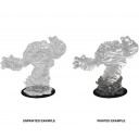 Huge Air Elemental Lord - Pathfinder Deep Cuts - W13