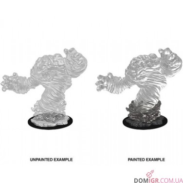 Huge Air Elemental Lord - Pathfinder Deep Cuts - W13