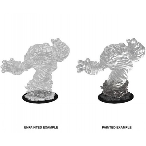 Huge Air Elemental Lord - Pathfinder Deep Cuts - W13