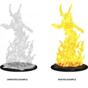 Huge Fire Elemental Lord - Pathfinder Deep Cuts - W13
