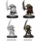 Male Goblin Fighter - Pathfinder Deep Cuts - W13