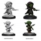 Male Goblin Rogue - Pathfinder Deep Cuts - W13