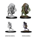 Annis Hag & Green Hag - Pathfinder Deep Cuts - W14