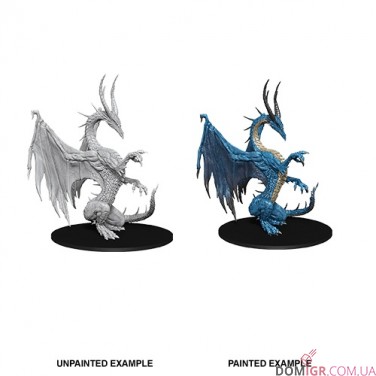 Blue Dragon - Pathfinder Deep Cuts - W14