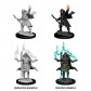 Male Elf Sorcerer  - Pathfinder Deep Cuts - W14