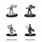 Male Halfling Wizard - Pathfinder Deep Cuts - W14