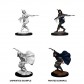 Female Human Rogue - Pathfinder Deep Cuts - W14