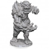 Cavern Troll - Pathfinder Deep Cuts - W17 Купить Cavern Troll - Pathfinder Deep Cuts - W17 (Wave 17 - D&D Nolzur’s Marvelous Miniatures, Pathfinder Deep Cuts, Wizkids Deep Cuts, Magic The Gathering, Starfinder Deep Cuts)