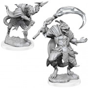 Serpentfolk - Pathfinder Deep Cuts - W17
