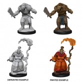Bugbears - Pathfinder Deep Cuts - W2 Купить Bugbears - Pathfinder Deep Cuts - W2 (Wave 2 - Dungeons & Dragons Nolzur’s Marvelous Miniatures, Pathfinder Deep Cuts, Wizkids Deep Cuts)