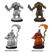 Bugbears - Pathfinder Deep Cuts - W2