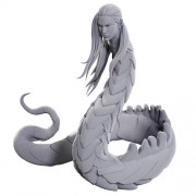 Lunar Naga - Pathfinder Deep Cuts - W23