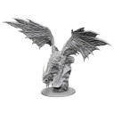 Silver Dragon - Pathfinder Deep Cuts - W4