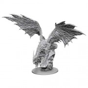 Silver Dragon - Pathfinder Deep Cuts - W4