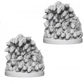 Swarm of Rats - WizKids Deep Cuts - W4