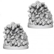 Swarm of Rats - WizKids Deep Cuts - W4