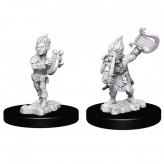 Male Gnome Bard - Pathfinder Deep Cuts - W5 Купить Male Gnome Bard - Pathfinder Deep Cuts - W5 (Wave 5 - Dungeons & Dragons Nolzur’s Marvelous Miniatures, Pathfinder Deep Cuts, Wizkids Deep Cuts)