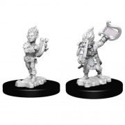 Male Gnome Bard - Pathfinder Deep Cuts - W5