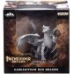 Gargantuan Red Dragon - Pathfinder Deep Cuts - W6