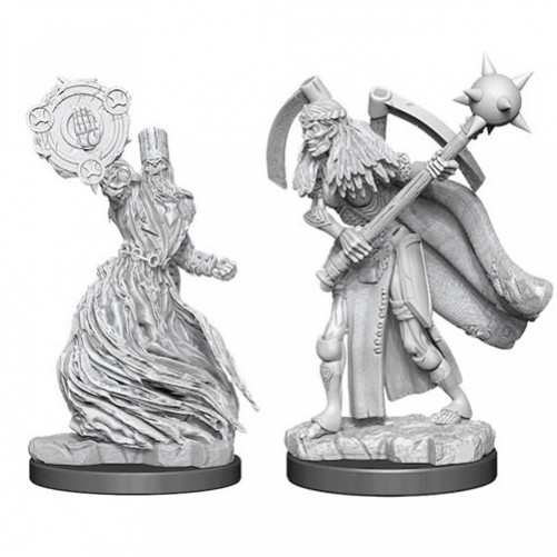 Liches - Pathfinder Deep Cuts - W6