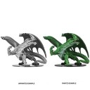 Gargantuan Green Dragon - Pathfinder Deep Cuts - W7