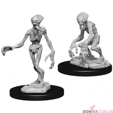 Doppelgangers - Pathfinder Deep Cuts - W7