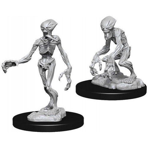 Doppelgangers - Pathfinder Deep Cuts - W7
