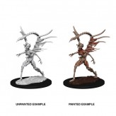 Bone Devil - Pathfinder Deep Cuts - W7 Купить Bone Devil - Pathfinder Deep Cuts - W7 (Wave 7 - Dungeons & Dragons Nolzur’s Marvelous Miniatures, Pathfinder Deep Cuts, Wizkids Deep Cuts)