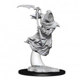 Grim Reaper - Pathfinder Deep Cuts - W8 Купить Grim Reaper - Pathfinder Deep Cuts - W8 (Wave 8 - Dungeons & Dragons Nolzur’s Marvelous Miniatures, Pathfinder Deep Cuts, Wizkids Deep Cuts)
