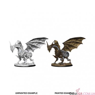 Clockwork Dragon - Pathfinder Deep Cuts - W9