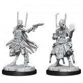 Shirren Technomancer - Starfinder Deep Cuts - W15 Купить Shirren Technomancer - Starfinder Deep Cuts - W15 (Миниатюри Starfinder Deep Cuts)