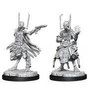 Shirren Technomancer - Starfinder Deep Cuts - W15