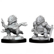 Skittermander Envoy - Starfinder Deep Cuts - W15