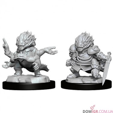 Skittermander Envoy - Starfinder Deep Cuts - W15