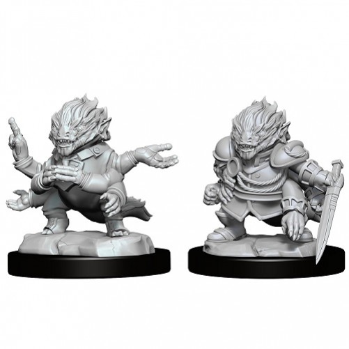 Skittermander Envoy - Starfinder Deep Cuts - W15