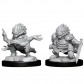 Skittermander Envoy - Starfinder Deep Cuts - W15