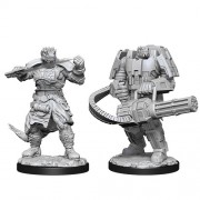 Vesk Soldier - Starfinder Deep Cuts - W15