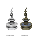 Fountain - WizKids Deep Cuts - W10