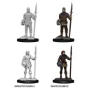 Guards - WizKids Deep Cuts - W10