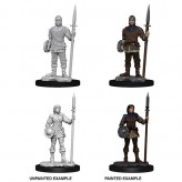 Guards - WizKids Deep Cuts - W10