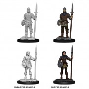 Guards - WizKids Deep Cuts - W10