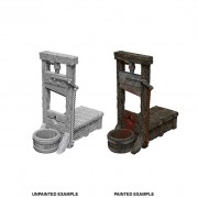 Guillotine - WizKids Deep Cuts - W10