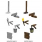 Signs & Lights - WizKids Deep Cuts - W10