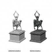 Heroic Statue - WizKids Deep Cuts - W12,5