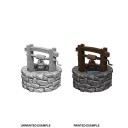 Well - WizKids Deep Cuts - W10